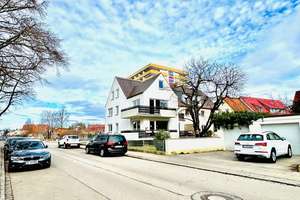 MGF-Group: Attraktives Investment: Vollständig saniertes Zweifamilienhaus mit Top-Rendite – Die vollständige Adresse der Immobilie erhältst du vom Anbieter., 86179 Haunstetten-Süd, Augsburg – Vorschaubild 25
