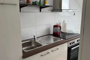 Hübsche 2-Zi. Wohnung in Schlebusch Waldsiedlung! – Mülheimer Straße 80, 51375 Schlebusch, Leverkusen – Vorschaubild 3