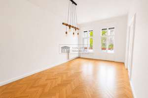 Stilvoll sanierter Altbau mit 6 Zimmern in Steglitz – Die vollständige Adresse der Immobilie erhältst du vom Anbieter., 12167 Steglitz, Berlin – Vorschaubild 5