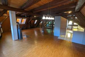 Etwas ganz Besonderes - Denkmalgeschütztes Wohn- und Geschäftshaus im Zentrum – Spitalgasse 19, 71083 Herrenberg – Vorschaubild 13