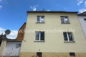 3-Familienhaus in sehr guter Wohnlage von Halle-Dölau mit Renovierungsbedarf - gute Bausubstanz – Wilhelm-Biehl-Straße 14, 6120 Halle (Saale) – Vorschaubild 20