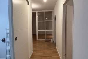 frisch renovierte  3-Zimmer-Wohnung in München Bogenhausen – 81927 Johanneskirchen, München – Vorschaubild 7
