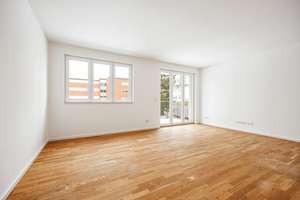 Erstbezug | Ruhige 2-Zimmer-Wohnung mit TG-Stellplatz – Josephstraße 24, 22041 Wandsbek (Ortsteil), Hamburg – Vorschaubild 2