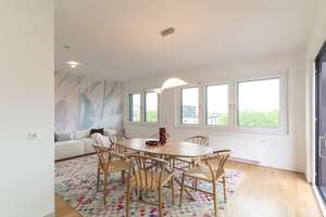Goethe-Quartier West, Heidelberg: 2 Zimmer Eigentumswohnung zum Wohlfühlen – Goethestraße 2/2, 69115 Weststadt, Heidelberg – Vorschaubild 8