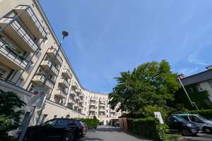 +++ TOP-LAGE am Medizincampus: Stilvolles All-Inclusive-Apartment im Zentrum-Süd +++ – Windmühlenstr. 31, 4107 Zentrum-Südost, Leipzig – Vorschaubild 29