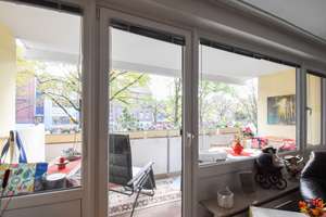 Attraktive Stadtwohung, Nähe Maschsee, Provisionsfrei – Die vollständige Adresse der Immobilie erhältst du vom Anbieter., 30519 Döhren, Hannover – Vorschaubild 17