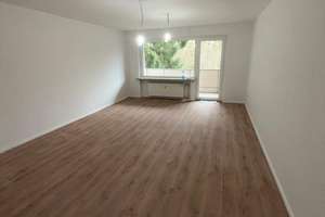 Erstbezug: 3,5 Zimmer Wohnung