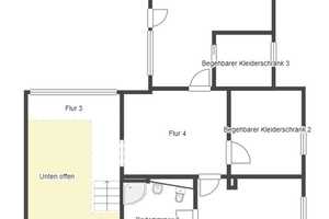 Gehobene Villa mit schön angelegtem Garten und Naturpool, PV und Doppelgarage – Heilbronn (Kreis) – Vorschaubild 19