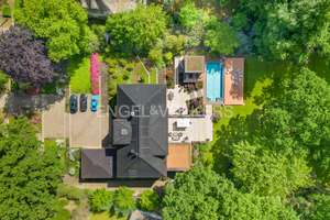 Luxusvilla der Extraklasse mit privatem Alsterzugang – Die vollständige Adresse der Immobilie erhältst du vom Anbieter., 22391 Poppenbüttel, Hamburg – Vorschaubild 12