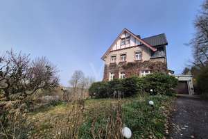 Charmantes EFH in Toplage von Hohenlimburg – wecken Sie dieses Juwel aus dem Dornröschenschlaf! – Die vollständige Adresse der Immobilie erhältst du vom Anbieter., 58119 Hohenlimburg (Ortsteil), Hagen – Vorschaubild 3