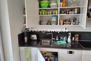 Wohnungstausch: Ausschläger Weg 5 – Ausschläger Weg 5, 20000 Borgfelde, Hamburg – Vorschaubild 5