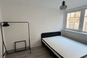 ANFRAGESTOPP!! Stilvolle und moderne 1-Zimmer-Wohnung mit EBK Mainz-Altstadt – Die vollständige Adresse der Immobilie erhältst du vom Anbieter., 55116 Altstadt, Mainz – Vorschaubild 3