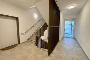 Achtung: Nur mit WBS III (3): Neubau 2-Zimmer-Wohnung mit Balkon und Blick ins Grüne! – Die vollständige Adresse der Immobilie erhältst du vom Anbieter., 97074 Frauenland, Würzburg – Vorschaubild 10