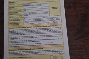 Attraktive, helle 3 Zimmer Wohnung in Münster-Nord – Königsberger Strasse 131, 48157 Coerde, Münster – Vorschaubild 17