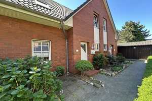 Wohnen mit Ruhe & Komfort – Reihenhaus im Herzen von Husum – Nordfriesland (Kreis) – Vorschaubild 1