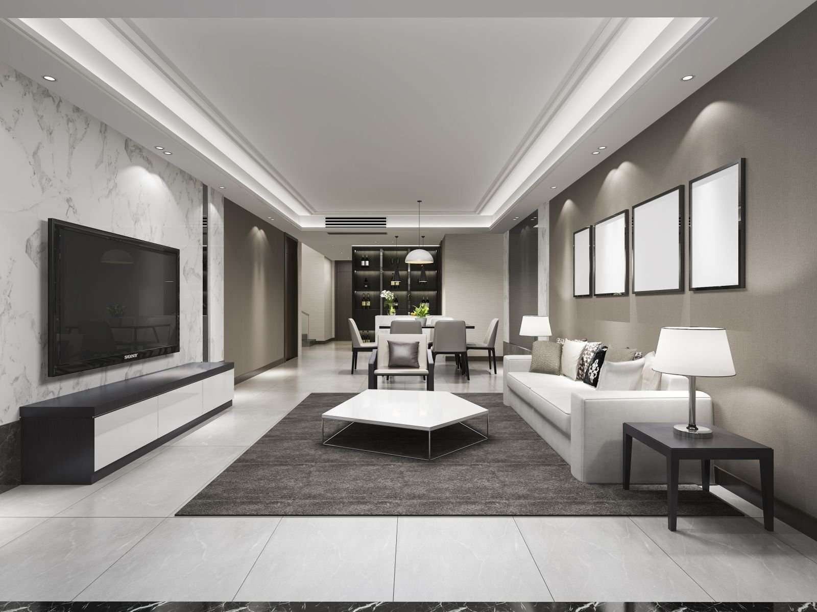 Immobilie in Burkau - Porchow - Wir bauen nicht nur Häuser, wir schaffen Lebensräume. - Bild 2