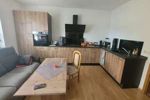 Geschmackvolle 2-Zimmer-Wohnung in Bochum Dahlhausen