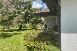 Raum für Ihre Wohnvisionen – stilvoller Bungalow mit großem Garten, direkt vom Eigentümer – Die vollständige Adresse der Immobilie erhältst du vom Anbieter., 90579 Langenzenn – Vorschaubild 3
