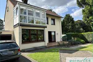 Kamen-Methler: Großes, freistehendes Einfamilienhaus,154m² Wohnfläche auf 709 m² Grundstück mit – Unna (Kreis) – Vorschaubild 3
