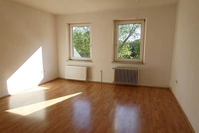 Gemütlich Wohnen in der Stadt