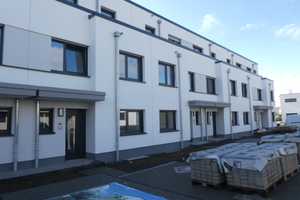 Neues KFW 40 Eckhaus Tarforster Höhe mit schöner Dachterrasse - Garage optional möglich – Trier – Vorschaubild 13