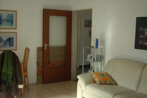 2 Zimmer-Wohnung Freimann mit großzügigem Garten – Die vollständige Adresse der Immobilie erhältst du vom Anbieter., 80939 Freimann, München – Vorschaubild 7