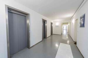 Wohnen im 11. OG mit Balkon und fantastischem Ausblick – Leipziger Straße 47, 10117 Mitte (Ortsteil), Berlin – Vorschaubild 10