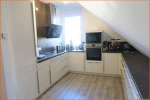 Moderne Eigentumswohnung nahe Spaden – Dwarsweg 4a, 27578 Lehe, Bremerhaven – Vorschaubild 9