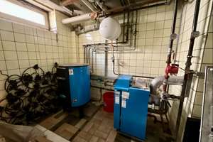 Modernisiertes Zweifamilienhaus mit Garage und kleinem Hof – 67065 Mundenheim, Ludwigshafen am Rhein – Vorschaubild 16