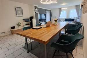 Großzügiges Zweifamilienhaus mit Maisonettewohnung und weitläufigem Garten – Die vollständige Adresse der Immobilie erhältst du vom Anbieter., 91475 Lonnerstadt – Vorschaubild 9