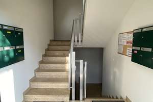 Ruhige Wohnung mit Balkon in Lengfeld – Die vollständige Adresse der Immobilie erhältst du vom Anbieter., 97076 Lengfeld, Würzburg – Vorschaubild 8