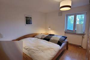 Wunderschöne 3-Zi-Wohnung im Grünen und dennoch gut angebunden – Die vollständige Adresse der Immobilie erhältst du vom Anbieter., 81377 Großhadern, München – Vorschaubild 9