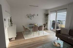 Hochwertig kernsanierte 3-Zimmer-Wohnung mit Balkon in Wuppertal-Sonnborn - provisionsfrei – 42327 Elberfeld West, Wuppertal – Vorschaubild 7
