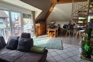 Wohnen im 2-Familienhaus. – Ulmenstrasse 9, 52249 Eschweiler – Vorschaubild 11
