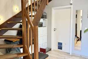 Modernes Haus mit großer Dachterrasse und paradiesischem Garten – Die vollständige Adresse der Immobilie erhältst du vom Anbieter., 22145 Rahlstedt, Hamburg – Vorschaubild 10
