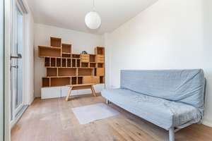 ***Modernes Penthouse mit zwei Terrassen*** – Rigaer Straße 59, 10247 Friedrichshain, Berlin – Vorschaubild 15