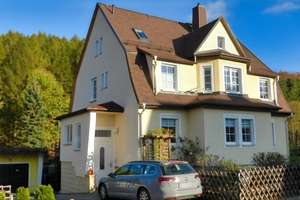 Generationenhaus oder Villa – Die vollständige Adresse der Immobilie erhältst du vom Anbieter., 9350 Lichtenstein/Sachsen – Vorschaubild 2
