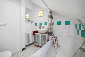 ++ Zeitloser Charakter, großzügige Flächen – vielseitiges Wohn- und Geschäftshaus ++ – 60598 Sachsenhausen-Süd, Frankfurt am Main – Vorschaubild 31