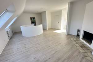 1 Zimmer Maisonette Wohnung mit Kamin – Hülsmannstr. 49, 45355 Borbeck-Mitte, Essen – Vorschaubild 4