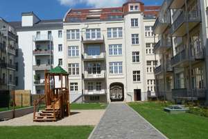 *** Exklusives Wohnen in der „Alten Buchbinderei“ *** - WE 48 - Zeit für mehr! – Schulze-Boysen-Straße 02, 4317 Reudnitz-Thonberg, Leipzig – Vorschaubild 11