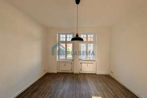Komplett renovierte 3 Zimmer- Wohnung, neue Einbauküche, Uni-nah – Gützkower Str. 1, 17489 Innenstadt, Greifswald – Vorschaubild 7
