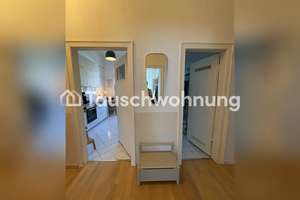 Tauschwohnung: 3 Zimmer Altbau mit Balkon – Wichterichstraße 2, 50937 Sülz, Köln – Vorschaubild 11