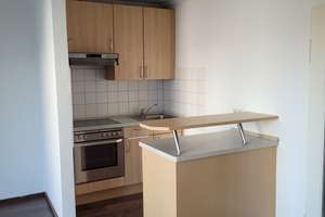 Geschmackvolle 1-Raum-Wohnung mit Balkon und EBK in Ludwigshafen – 67061 Süd, Ludwigshafen am Rhein – Vorschaubild 6