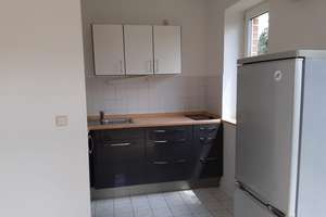 Attraktive 1-Raum-Wohnung mit Balkon und EBK in Vechelde – Die vollständige Adresse der Immobilie erhältst du vom Anbieter., 38159 Vechelde – Vorschaubild 6