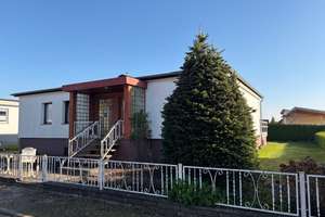 Voll unterkellertes Einfamilienhaus mit Nebengelass in Tribsees zu verkaufen – Douzettering 2, 18465 Tribsees – Vorschaubild 9