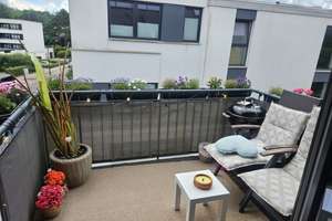 Moderne 3,5-Zimmer-Maisonette | ca. 98 m² Wohn- & Nutzfläche | Marken-Küche | Balkon | Stellplatz  – Die vollständige Adresse der Immobilie erhältst du vom Anbieter., 22459 Schnelsen, Hamburg – Vorschaubild 4