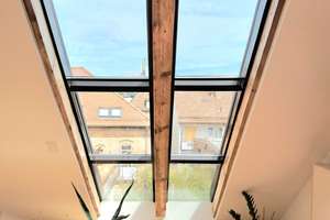 Wunderschöne 2,5-Zimmer Maisonette-Altbauwohnung nahe Feuersee! – Die vollständige Adresse der Immobilie erhältst du vom Anbieter., 70178 Feuersee, Stuttgart – Vorschaubild 11