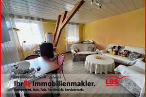Ein-/Zweifamilienhaus mit Gewerbe in zentraler Lage – Die vollständige Adresse der Immobilie erhältst du vom Anbieter., 67269 Grünstadt – Vorschaubild 11