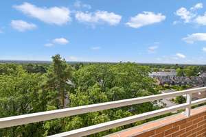 Einziehen oder direkt vermieten – moderne 2-Zimmer-Wohnung mit Fernblick! – 33659 Senne, Bielefeld – Vorschaubild 9