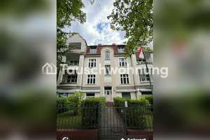 Tauschwohnung: schöne Altbauwohnung in Lichterfelde – Ostpreußendamm 174, 12207 Lichterfelde, Berlin – Vorschaubild 14